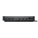 DELL WD25 USB-C Hub Black