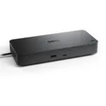 DELL WD25 USB-C Hub Black