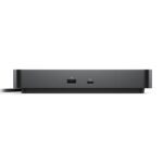 DELL WD25 USB-C Hub Black