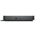 DELL WD25 USB-C Hub Black