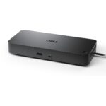 DELL WD25 USB-C Hub Black