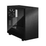 Fractal Design Define 7 Black Midi Tower