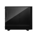 Fractal Design Define 7 Black Midi Tower