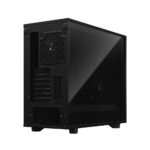 Fractal Design Define 7 Black Midi Tower