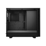 Fractal Design Define 7 Black Midi Tower