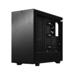 Fractal Design Define 7 Black Midi Tower