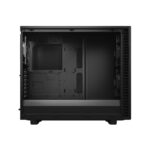 Fractal Design Define 7 Black Midi Tower