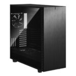 Fractal Design Define 7 XL Black Midi Tower Case