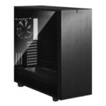 Fractal Design Define 7 XL Black Midi Tower Case