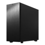 Fractal Design Define 7 XL Black Midi Tower Case