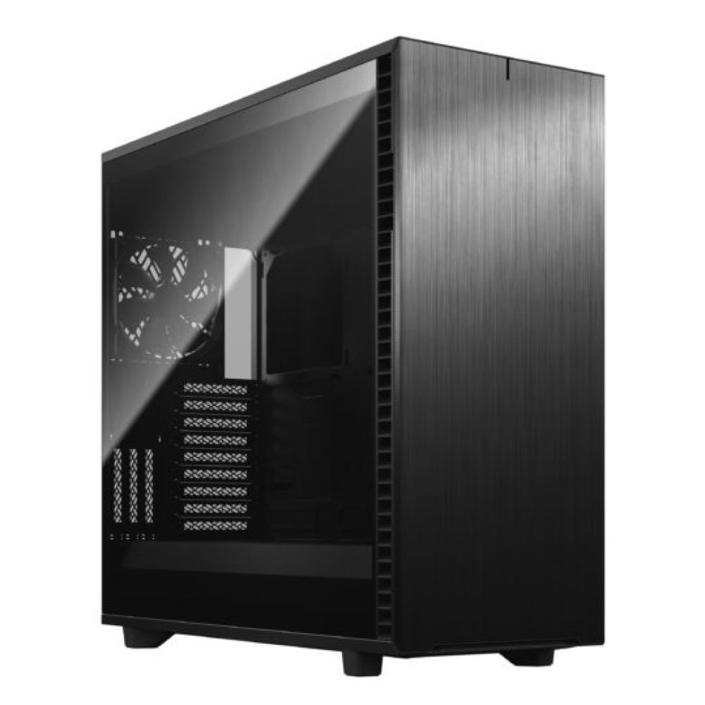 Fractal Design Define 7 XL Black Midi Tower Case