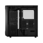 Fractal Design Focus 2 Black ATX Case
