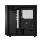 Fractal Design Focus 2 Black ATX Case
