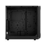 Fractal Design Focus 2 Black ATX Case