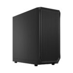 Fractal Design Focus 2 Black Midi Tower