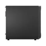 Fractal Design Focus 2 Black Midi Tower