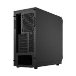 Fractal Design Focus 2 Black Midi Tower