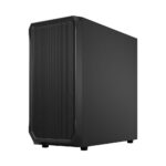 Fractal Design Focus 2 Black Midi Tower