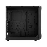 Fractal Design Focus 2 Black Midi Tower