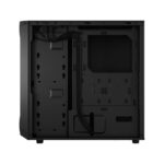 Fractal Design Focus 2 Black Midi Tower