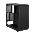 Fractal Design Focus 2 Black Midi Tower