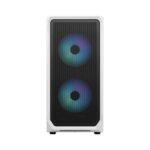 Fractal Design Focus 2 White Case