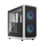 Fractal Design Focus 2 White Case