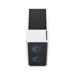 Fractal Design Focus 2 White Case