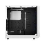 Fractal Design Focus 2 White Case