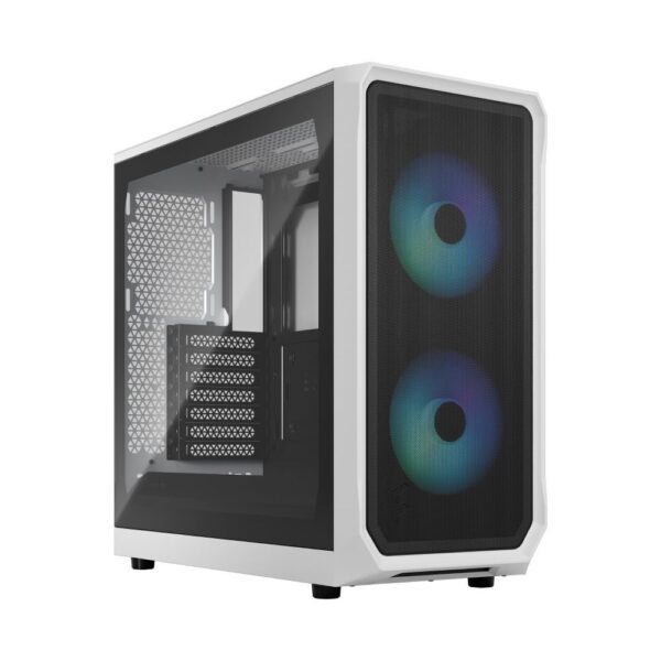 Fractal Design Focus 2 White Case