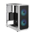 Fractal Design Focus 2 White Case