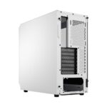 Fractal Design Focus 2 White Case