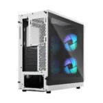 Fractal Design Focus 2 White Case