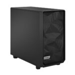 Fractal Design Meshify 2 Black ATX Tower Case