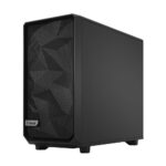 Fractal Design Meshify 2 Black ATX Tower Case