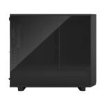 Fractal Design Meshify 2 Black Tower Case