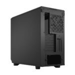 Fractal Design Meshify 2 Black Tower Case