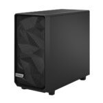 Fractal Design Meshify 2 Black Tower Case
