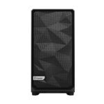 Fractal Design Meshify 2 Black Tower Case