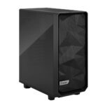 Fractal Design Meshify 2 Compact ATX Tower Case Black