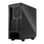 Fractal Design Meshify 2 Compact ATX Tower Case Black