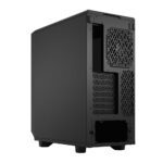 Fractal Design Meshify 2 Compact ATX Tower Case Black