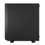 Fractal Design Meshify 2 Compact ATX Tower Case Black