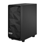 Fractal Design Meshify 2 Compact ATX Tower Case Black