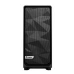 Fractal Design Meshify 2 Compact ATX Tower Case Black