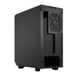 Fractal Design Meshify 2 Compact Black Tower