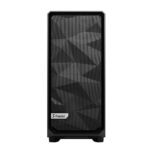 Fractal Design Meshify 2 Compact Tower Black ATX Case