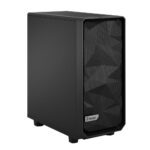 Fractal Design Meshify 2 Compact Tower Black ATX Case