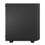 Fractal Design Meshify 2 Compact Tower Black ATX Case
