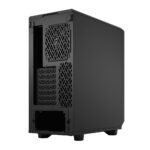 Fractal Design Meshify 2 Compact Tower Black ATX Case